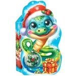 Ametyst Plus Snake Christmas Sweets Set 350g