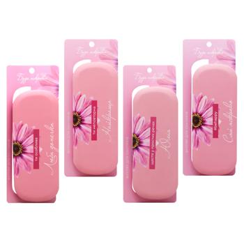 Be Happy Gift Glasses Case in Assortment - buy, prices for - photo 2