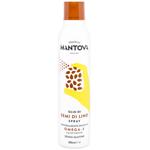 Mantova Flaxseed Oil Oil Spray 200ml