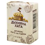 Dukhmyana Khata Pressed Baker's Yeast 100g