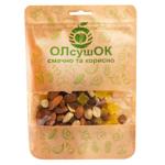 Blend fruit and nut 125g Ukraine