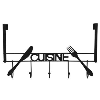 Гачки для кухонних аксесуарів 16050B-13 - купити, ціни на Таврія В - фото 2