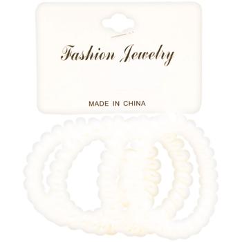 Hair Bands with Decor 4pcs 3151-8 - buy, prices for Tavria V - photo 3