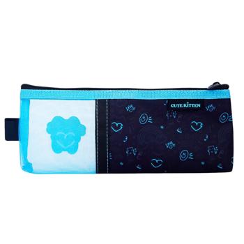 Пенал Yes Moon Cat м`який - купити, ціни на METRO - фото 2