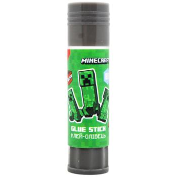 Yes Minecraft Glue Stick 8g
