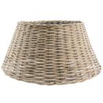 Decoris Christmas Tree Basket 70cm