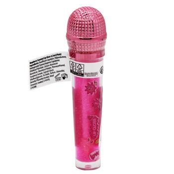 Блеск для губ Create It Микрофон в ассортименте - купить, цены на NOVUS - фото 2