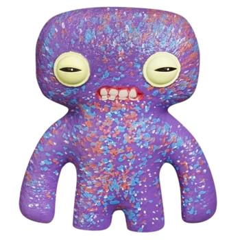 Фігурка Fuggler Сквідж Фіолетовий - купити, ціни на NOVUS - фото 3