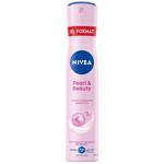 Антиперспірант аерозольний Nivea Pearl&Beauty 200мл