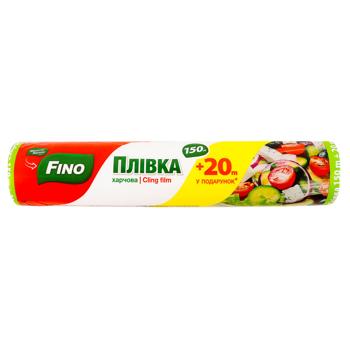 FINO ПЛІВКА 150+20М - купить, цены на METRO - фото 1