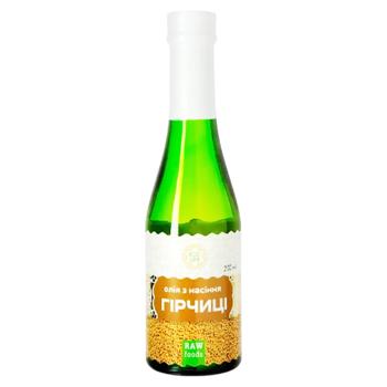 Oil 200ml - buy, prices for Grono - photo 1