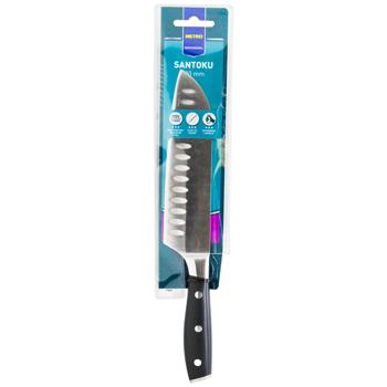 Metro Professional Expert Santoku Knife 180mm