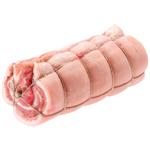 Old Church Slavonic Chilled Roll