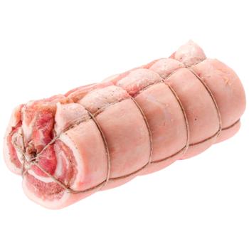 Old Church Slavonic Chilled Roll - buy, prices for Torba - photo 1