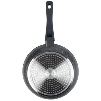 Vinzer Graphene Induction Line Frying Pan 26cm - buy, prices for - photo 3
