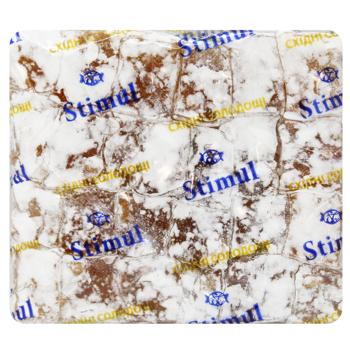 Рахат-лукум Стимул з арахісом