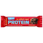 MaxSport Brownie Flavoured Protein Bar 40g