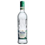 Finlandia Cucumber and Mint Vodka 30% 0.7l