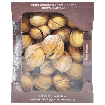 Branca Nut Cookies 450g - buy, prices for Tavria V - photo 2