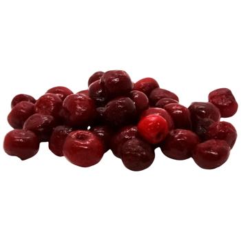 Вишня Артика без косточки свежемороженная - купить, цены на ЕКО Маркет - фото 1