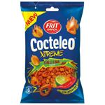Снек Frit Ravich Xtreme Чили-лайм 160г
