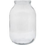 Jar glass 2000ml Ukraine