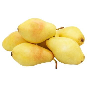 fruit pear santa maria Without brand fresh