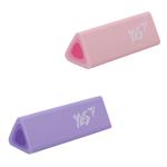 Yes Softy Eraser 2 Colours