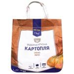 Картофель Metro Chef отборный крупный мытый 4кг