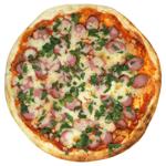 Student Pizza 450g