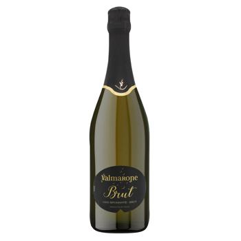 Valmarone Spumante Brut Sparkling wine  white brut  11% 0.75l