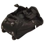 Сумка дорожня з колесами велика 60*30*36см