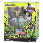 Іграшка-трансформер SUPER10 MIX Ректор