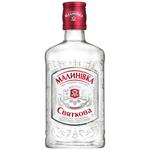 Malynivka Sviatkova Vodka 40% 250ml
