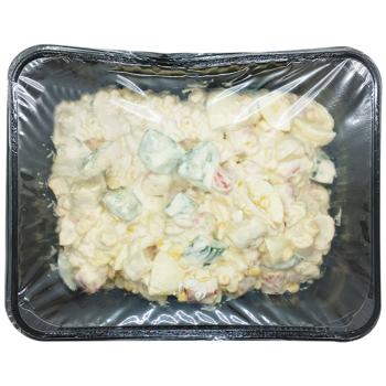 Mosaic Salad - buy, prices for Chudo Market - photo 3