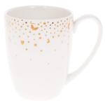 Bona Di Winter's Tale Porcelain Mug 400ml