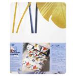 Lelit Bright Leaves Single-Size Bed Linen Set 50х70cm