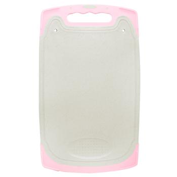 Plastic Kitchen Board 35Х21cm - buy, prices for ULTRAMARKET - photo 1