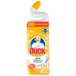 Засіб чистячий Duck Цитрусовий для унітазу 900мл