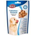 Trixie Hiding Place for Tablets Dog Snack 100g