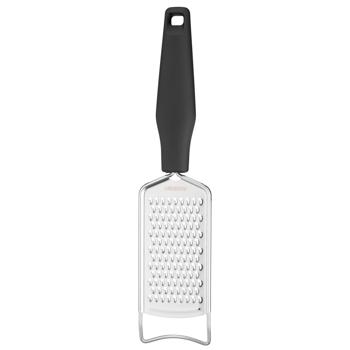 Ardesto Gemini Grater Black 27cm - buy, prices for - photo 1