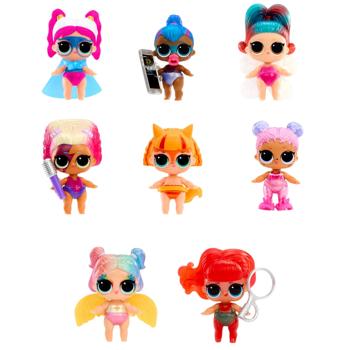 L.O.L. Surprise! Mystery Sisters Game Set 542605 - buy, prices for COSMOS - photo 3