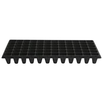 Cassette for Seedlings for 72 cells 39*19*55mm - buy, prices for ULTRAMARKET - photo 2