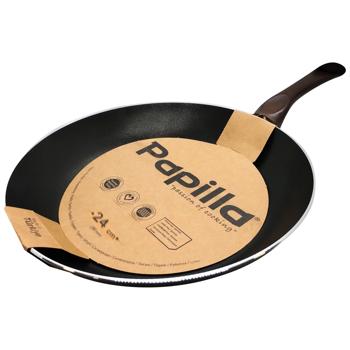 Papilla Frying Pan with Bakelite Handle 24cm - buy, prices for - photo 4