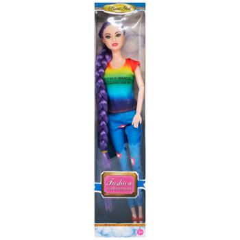 ZED Doll with Movable Limbs - buy, prices for - photo 4