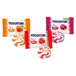 Карамель Рошен Yogurtini 1кг