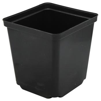 Kloda Pot 11*11*12cm 1l - buy, prices for Za Raz - photo 1