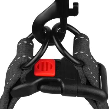 Leash Barksi cotton Ukraine - buy, prices for MasterZoo - photo 4