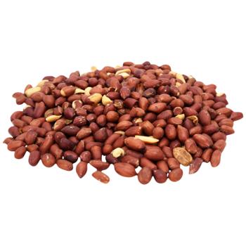 Roasted Unshelled Peanuts 200g - buy, prices for Epicentr FOOD - photo 1