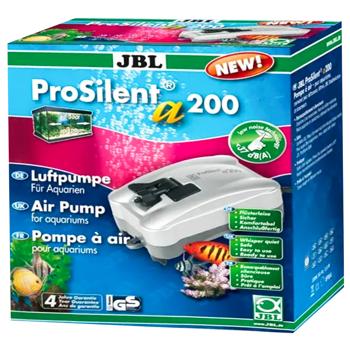 Compressor Jbl - buy, prices for MasterZoo - photo 1